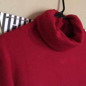 Vintage Givenchy Sport turtleneck